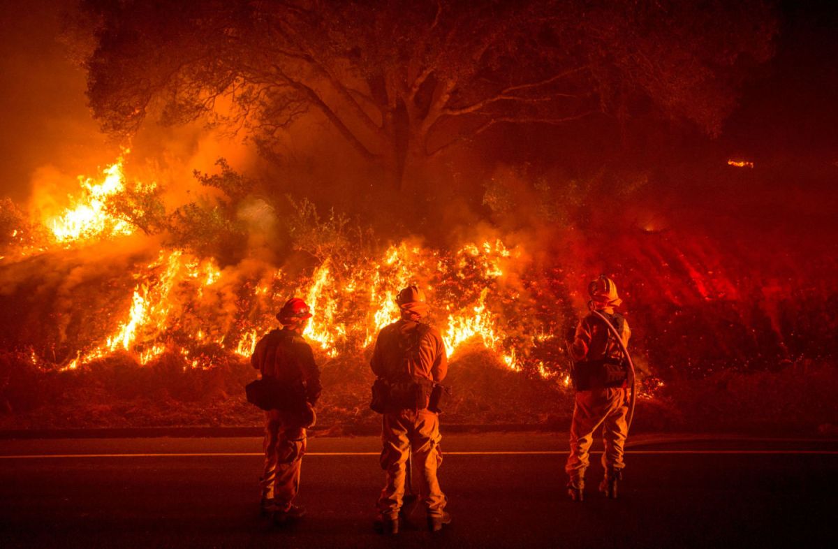 The World is on Fire and We Still Refuse to Take Climate Change Seriously
