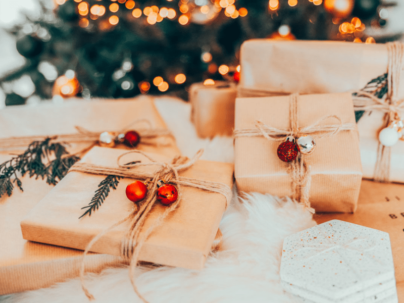 Sustainable Gift Ideas for 2020 Holiday Season