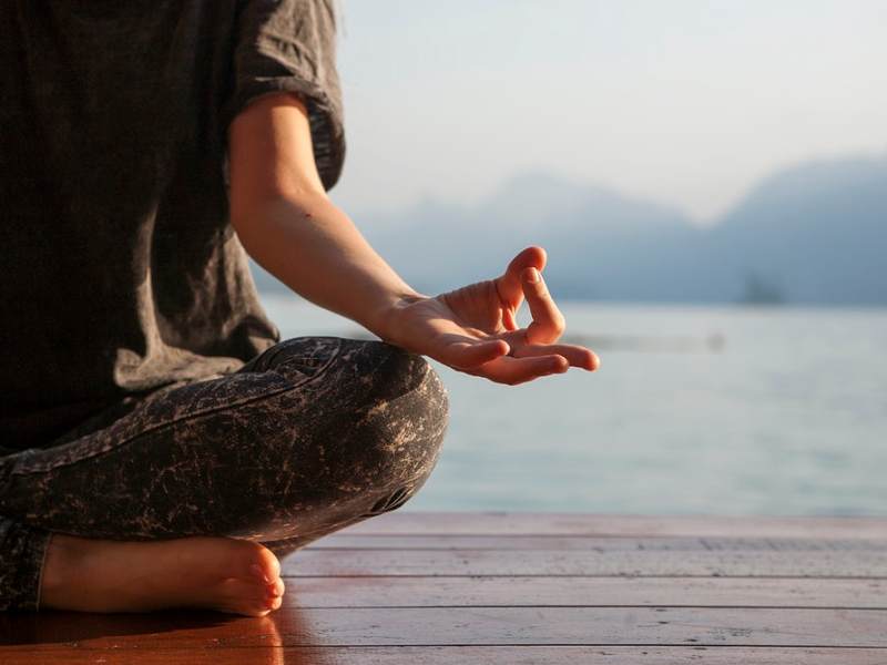Meditation Myths and Why we can All Benefit from this Ancient Practice