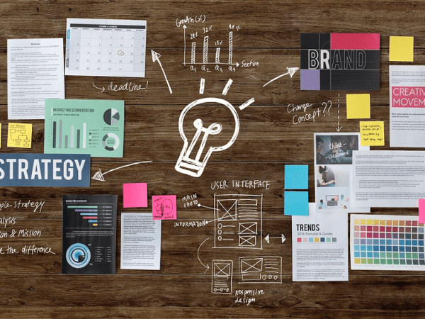 Experiential Learning + Design Thinking = An Unseen (but Smart!) Recombination